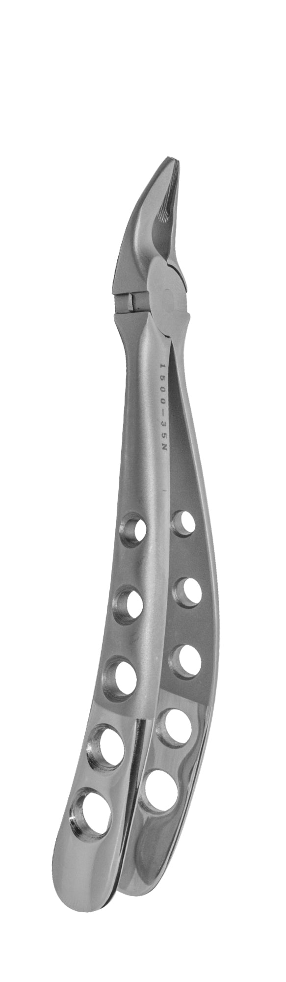 A Titan 150 Upper Universal Surgical Extraction Forceps German Stainless Steel A Titan 150 Upper Universal Surgical Extraction Forceps German Stainless Steel